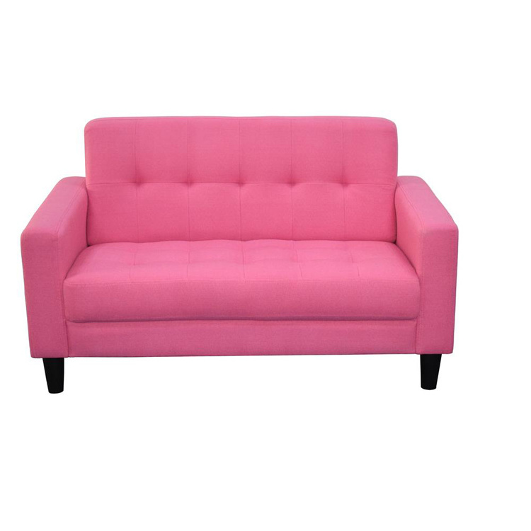 Good quality country style furniture sofas 2 seater living room furniture sofa for sale