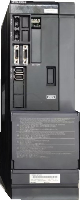 Servo Drive MDS-DH2-CV-300 CNC System Power Supply