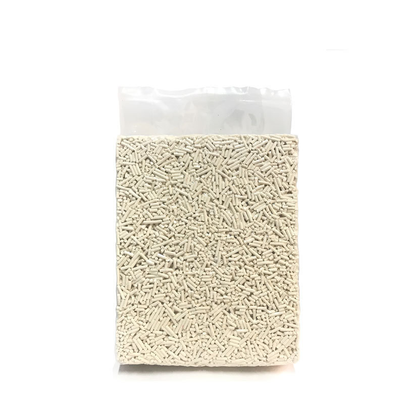 100% natural pine wood pellet hamster bedding cat litter