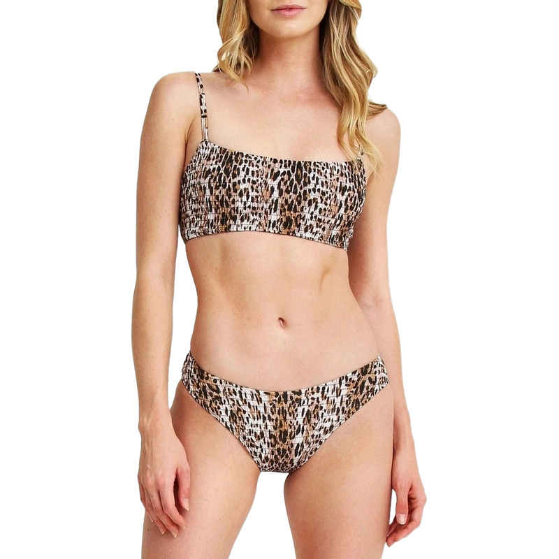 Free shipping Free Sample Jewelry Prints Smallest Zebra Bikini, Grande Taille High-Waisted Rhinestone Bikinis Thong Bikini Sets