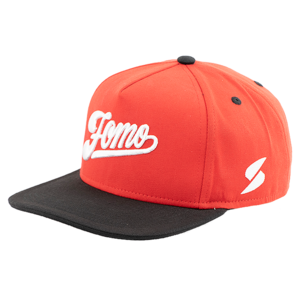 custom 3d embroidery logo 2 tone curved brim snapback two tone snapback hat