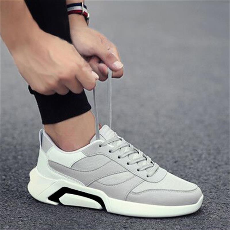 China factory wholesale a casual shoes fashion black men sneakers canvas shoes