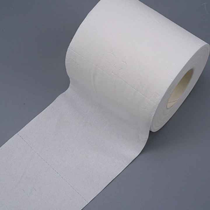 China Factory Outlet Manufacturer Cheap Printed Hotel 2/3/4ply Tissue Roll Bamboo Toilet Paper