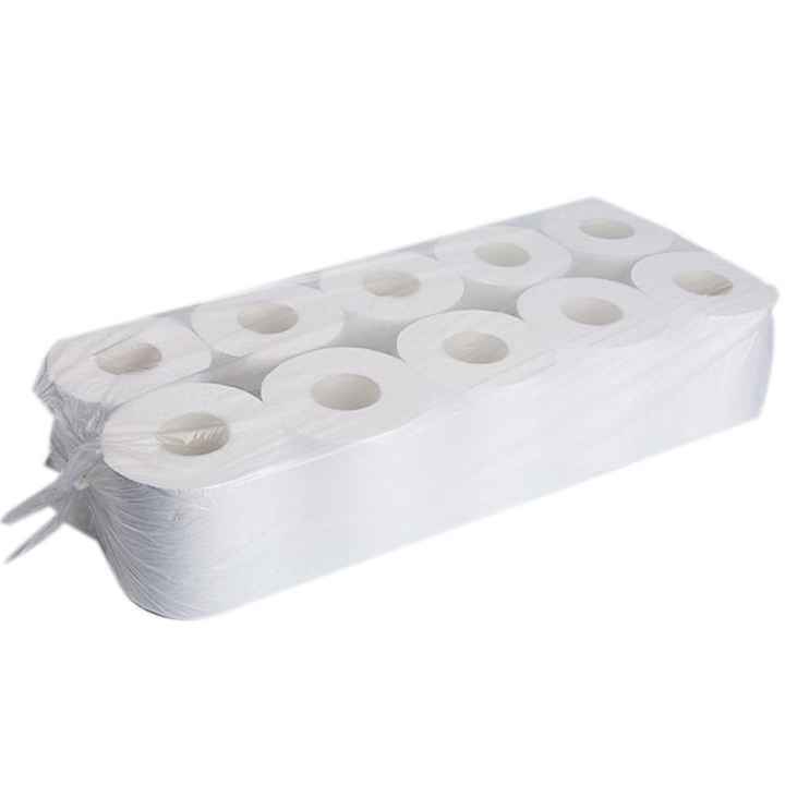 China Factory Outlet Manufacturer Cheap Printed Hotel 2/3/4ply Tissue Roll Bamboo Toilet Paper