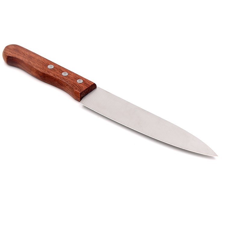 Yangjiang  Pakka stainless steel steak knife