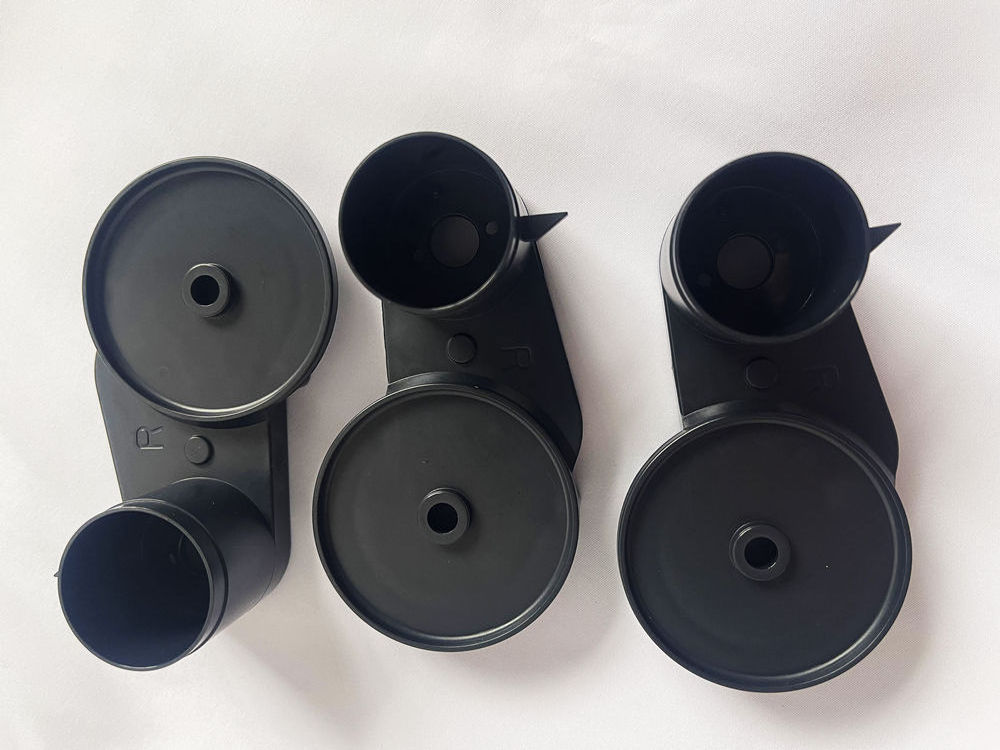 Basic Customization Pipe Fitting Plastic Injection Moulding PPR PVC UPVC Pipe Fitting Mould