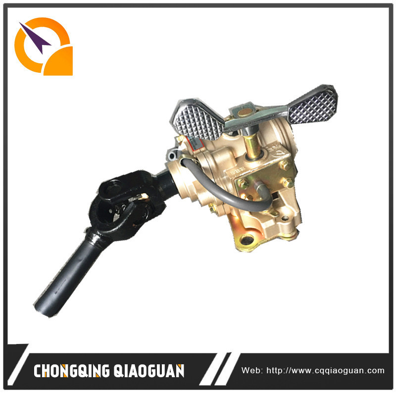 1000cc ODM and OEM Golden beach Reverse Gearbox for ATV Tricycle with rectangular spline