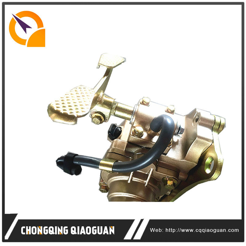 motorcycle parts reverse transmission three wheeler gearbox