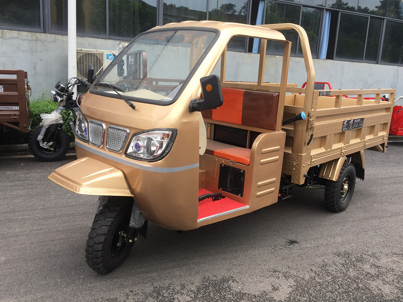 factory price tricycle for sale in philippines made by Chongqing manufacturer