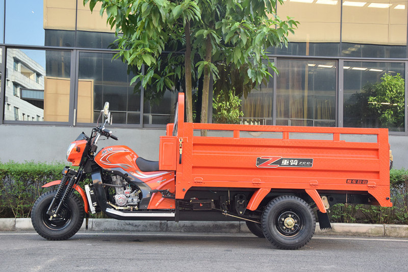 2020 precio barato  triciclo de carga triciclo carga motos