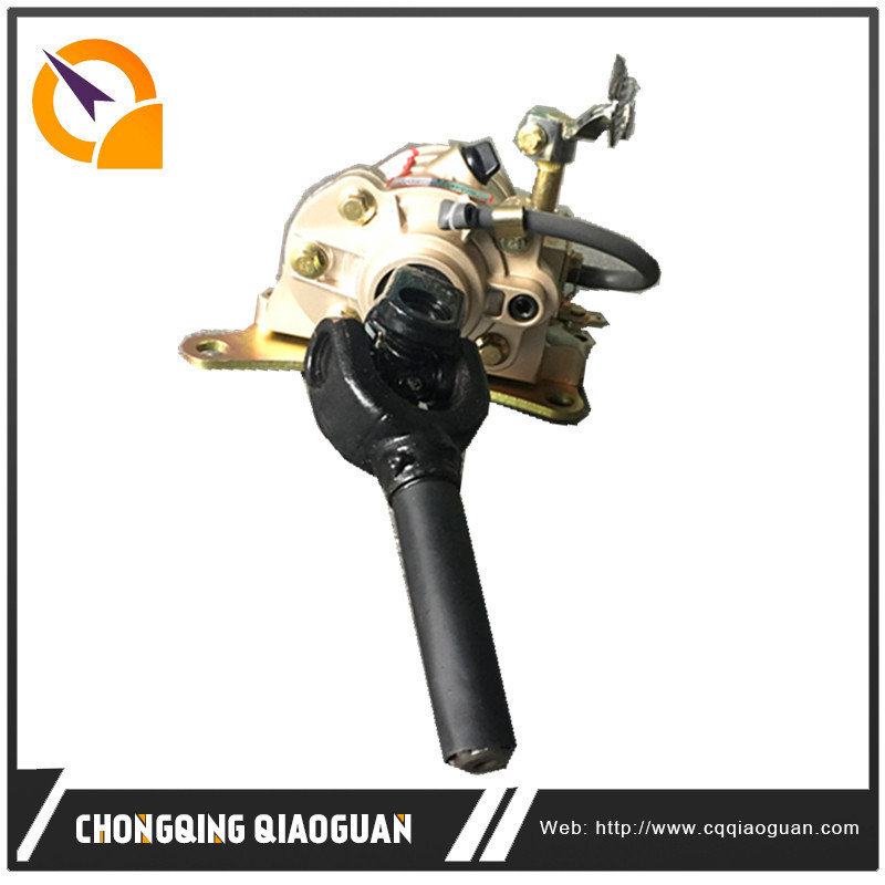 1000cc ODM and OEM Golden beach Reverse Gearbox for ATV Tricycle with rectangular spline