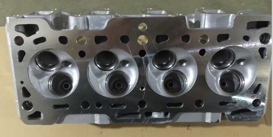 Engine parts Jimny Sierra Sa murai Super- carry SJ410 SK410 F10A Cylinder head for 11110-80002 1111080002