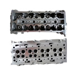 Auto Parts 2L 2L2 2LT 3L 5L 1HZ 1HD 14B 1DZ-1/-2 1Z 2Z cylinder head assy