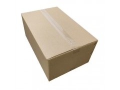 Three-layer and five-layer moving boxes with various sizes and logos that can be customized, turnover boxes, and cartons