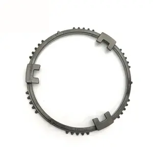 G6/60 G6/85 Truck and Bus Gearbox Parts 9702623937 Synchronizer Ring