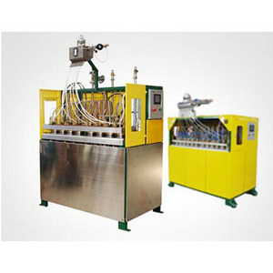 Factory Price Automatic Vacuum Fast Food Container Machine EPS Foam Ice Cream Cup/ Bowl /Box Making Machine