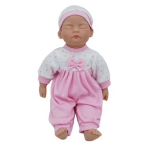 12 inch Girl Gift Doll muneca para ninas munecas de juguete for Kids' Personality Development