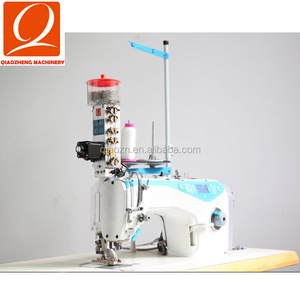 Beads Sewing Machine/Sewing Machine with Sequin/Bead devices(manufacturer)