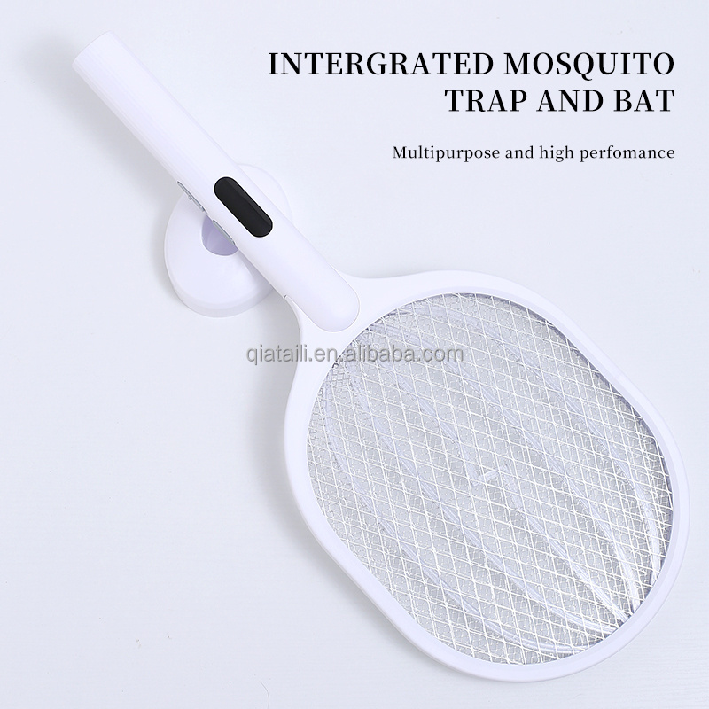 New arrival rechargeable best mosquito killer lamp fruit fly catcher electric mosquito machine