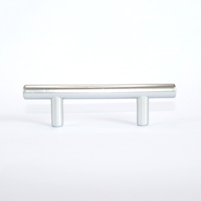 aluminum profile hidden pull handle kitchen cabinet handle for furniture