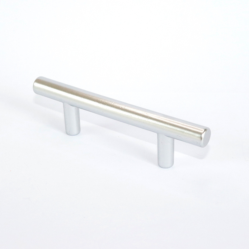 aluminum profile hidden pull handle kitchen cabinet handle for furniture