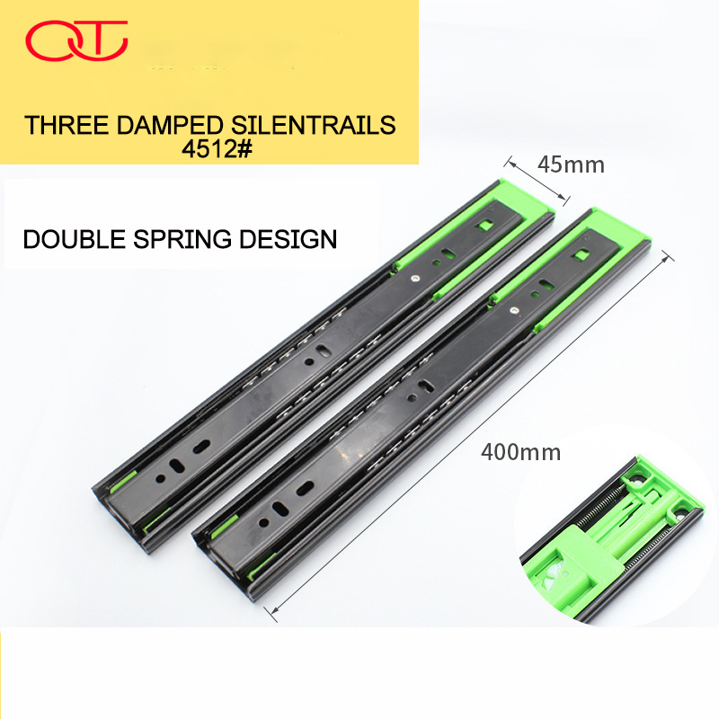 Wholesale Best 72 drawer slides and fgv soft close drawer slide or drawer slides self closing bottom mount