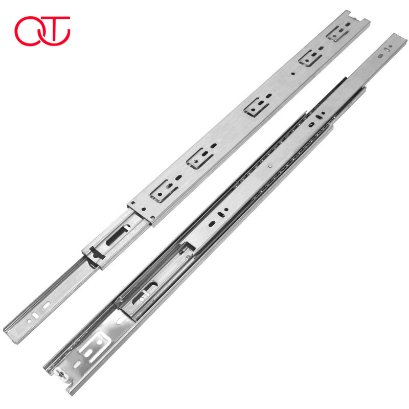 Wholesale Customization matco tool box drawer slides and soft close drawer slide or heavy duty drawer slide 225kg