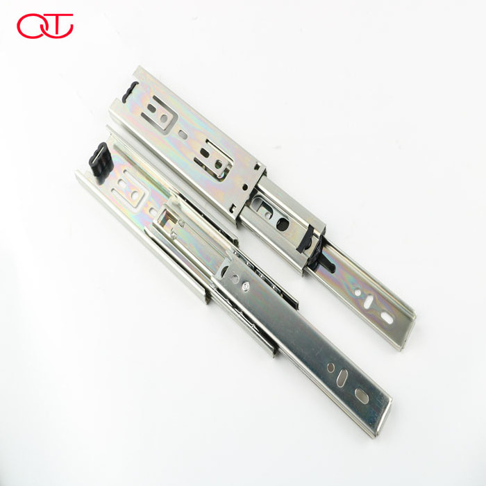 Wholesale Customization matco tool box drawer slides and soft close drawer slide or heavy duty drawer slide 225kg