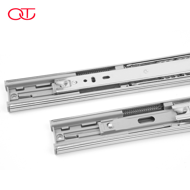 Wholesale Customization matco tool box drawer slides and soft close drawer slide or heavy duty drawer slide 225kg