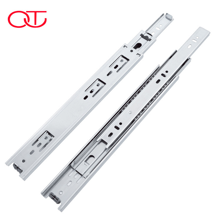 Wholesale Customization matco tool box drawer slides and soft close drawer slide or heavy duty drawer slide 225kg