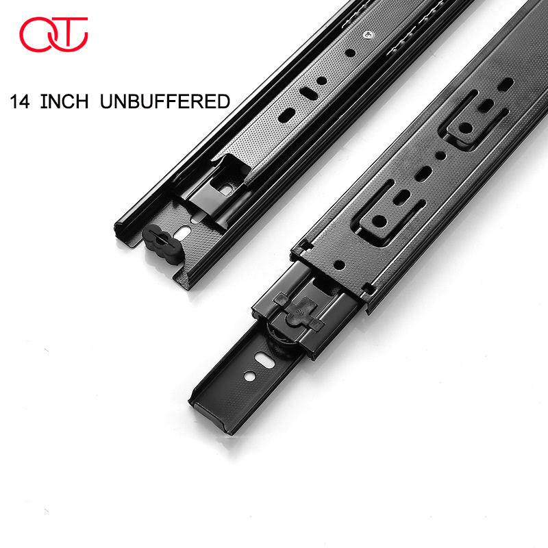 Wholesale Best us general tool box parts drawer slides and soft close drawer slide para pantalones