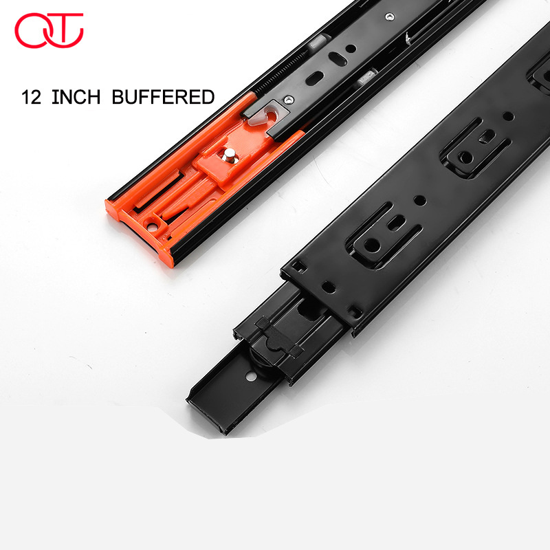 Wholesale Best us general tool box parts drawer slides and soft close drawer slide para pantalones