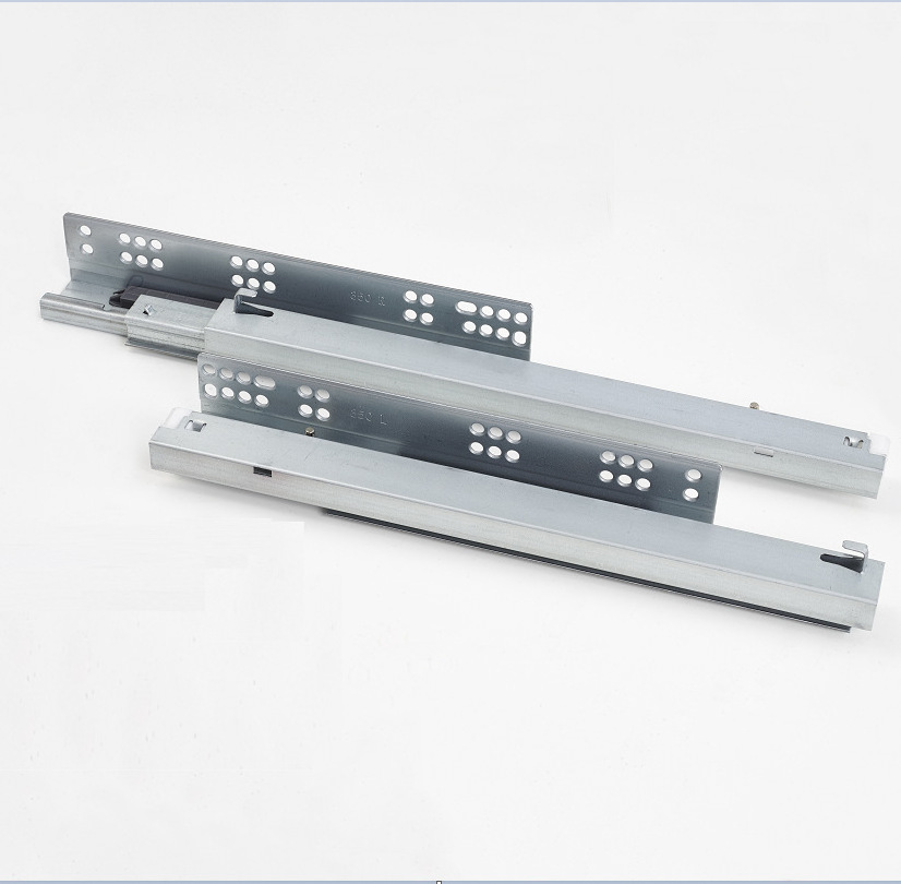 Hot Sales Stainless Steel Heavy Duty Linear Motion Block Bearing  ZR7003HB High Quality Drawer Door Sliding Rail