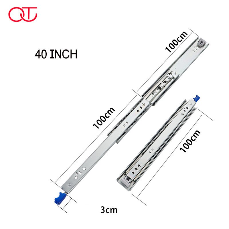 New Product Explosion dtc drawer slides and 22 soft close undermount drawer slide or 72 heavy duty drawer slide