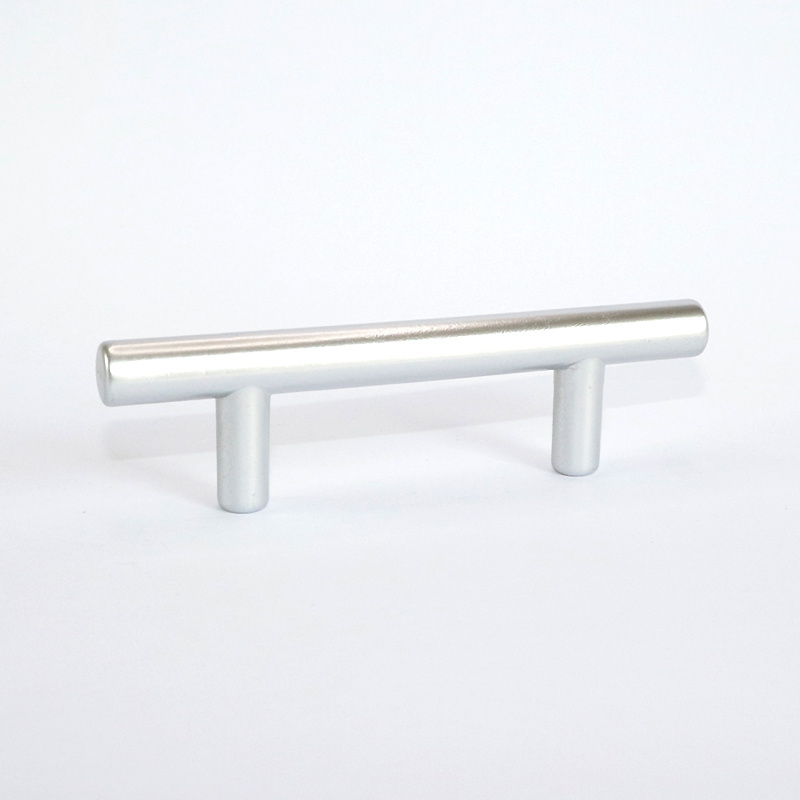 aluminum profile hidden pull handle kitchen cabinet handle for furniture