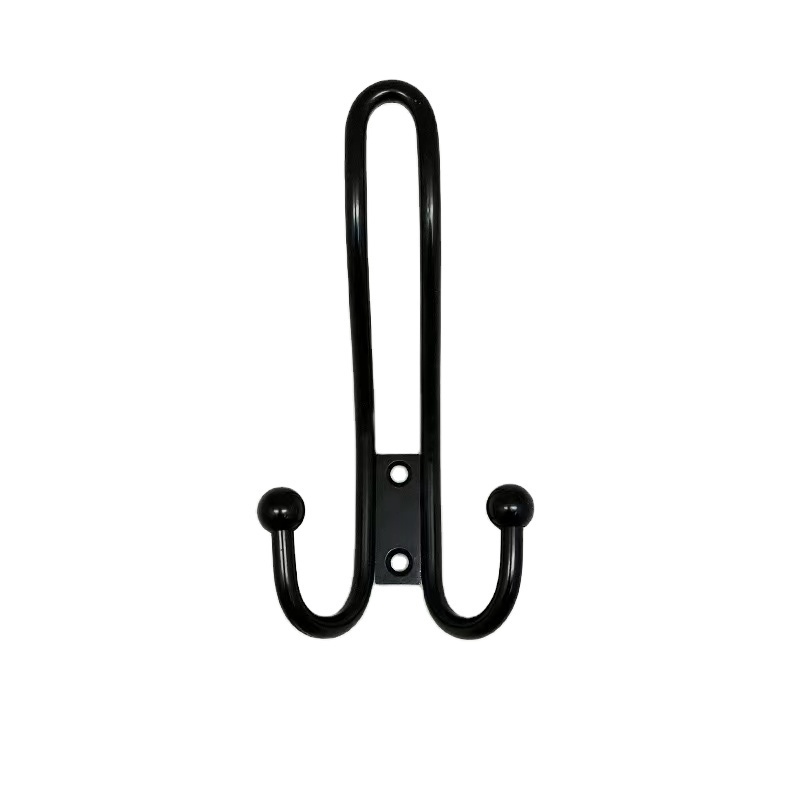 Multi-Purpose Coat Hat Hook Kitchen Bathroom Wall Hooks Strong hanger Plastic Adhesive Sticker Crystal Row Rail Drawing Hooks