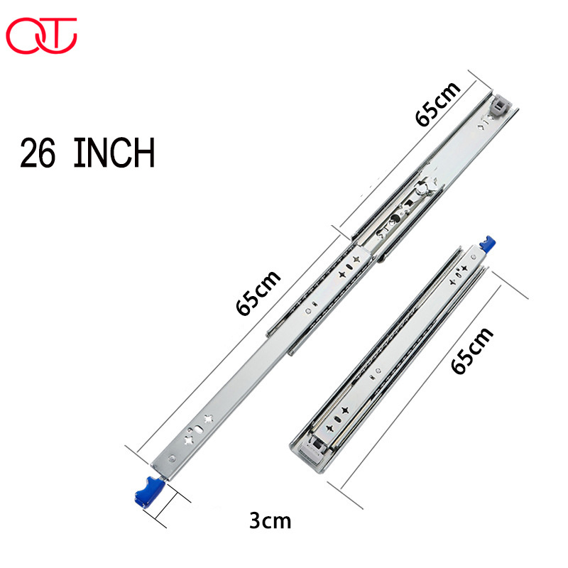 New Product Explosion dtc drawer slides and 22 soft close undermount drawer slide or 72 heavy duty drawer slide