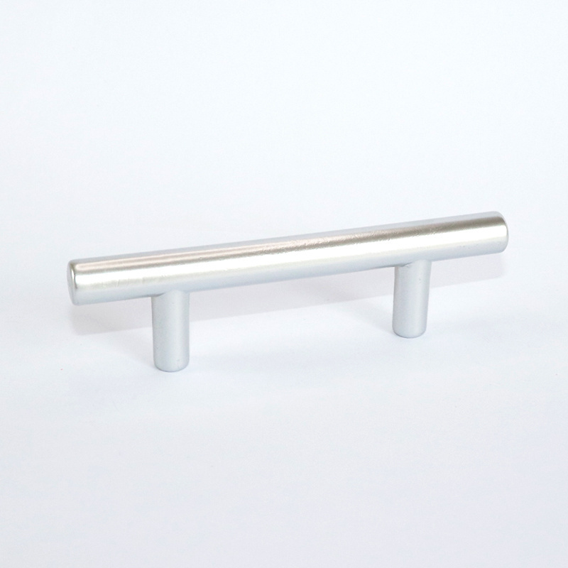 aluminum profile hidden pull handle kitchen cabinet handle for furniture