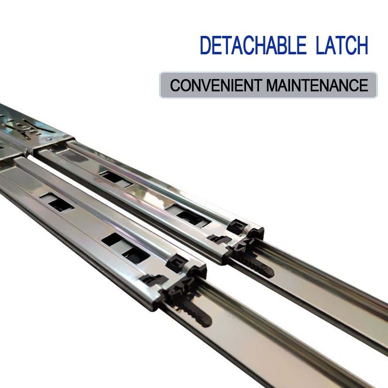 Wholesale of New Products drawer slide rail and undermount soft close drawer slides or heavy duty drawer slides 250 lbs