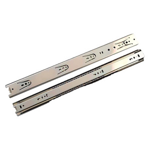 Wholesale of New Products drawer slide rail and undermount soft close drawer slides or heavy duty drawer slides 250 lbs