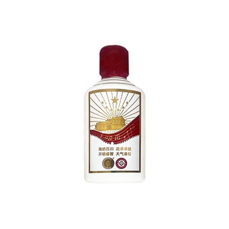 High Grade China 500ml Maotai-flavor Liquor White Traditional Chinese Liquor