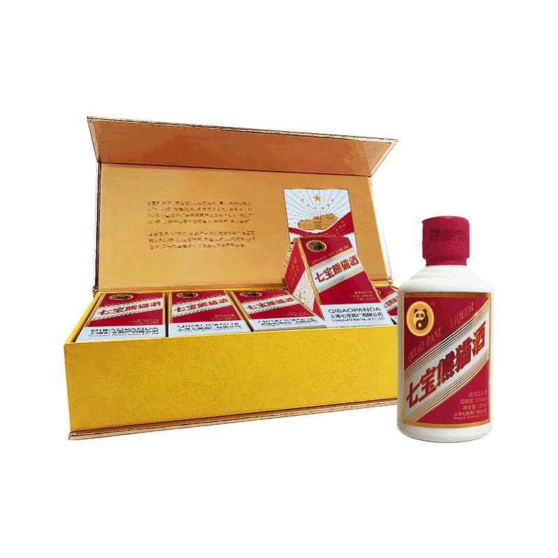 High Grade China 500ml Maotai-flavor Liquor White Traditional Chinese Liquor