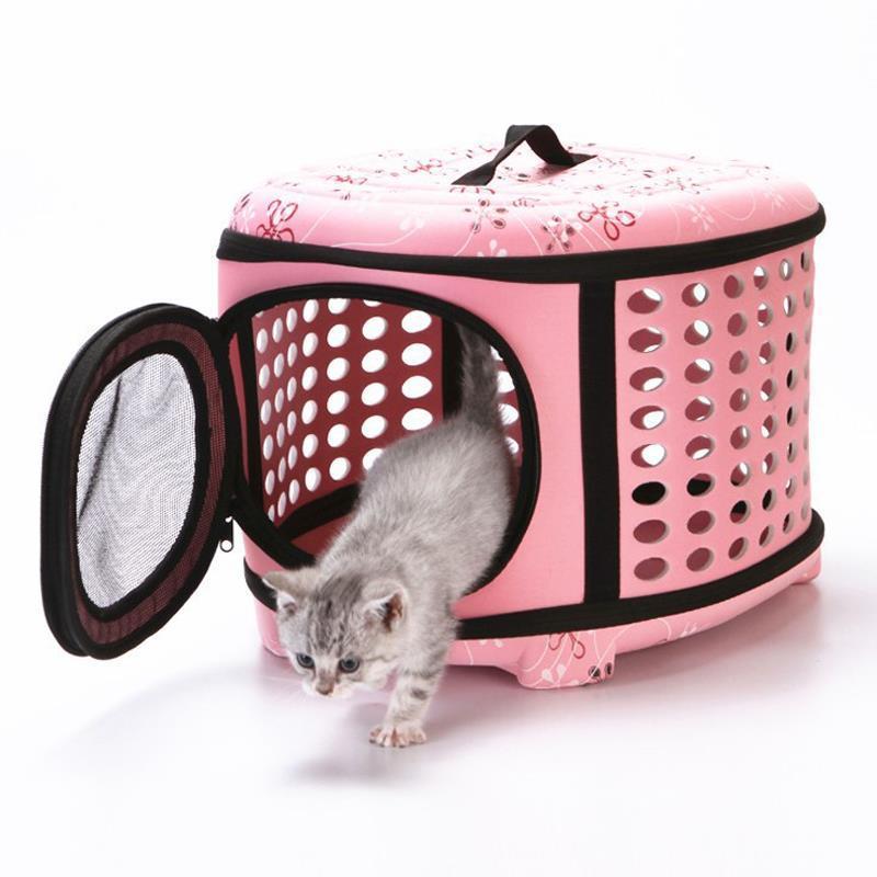 45*38*32cm Pet carrier bags for dogs and cats carrier bags for small dogs and cats soft travel carrier bags for pets  kennel