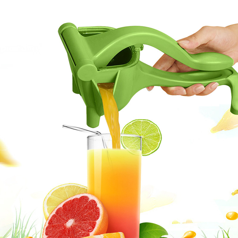 Lemon Orange Squeezer Manual Press Lemon Juicer Squeezer Citrus Press Juicer