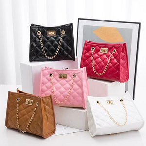 Bag handbag new 2023 handbag wholesale Korean fashion ladies shoulder bag cute women's bag