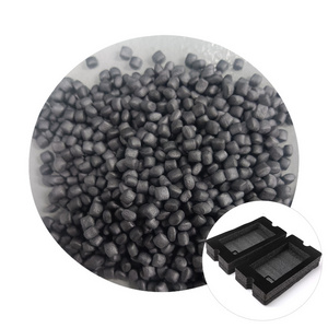 EPP Foam Masterbatch Beads Flame Retardant Expanded Polypropylene High Density Particle Quality Assured Granules