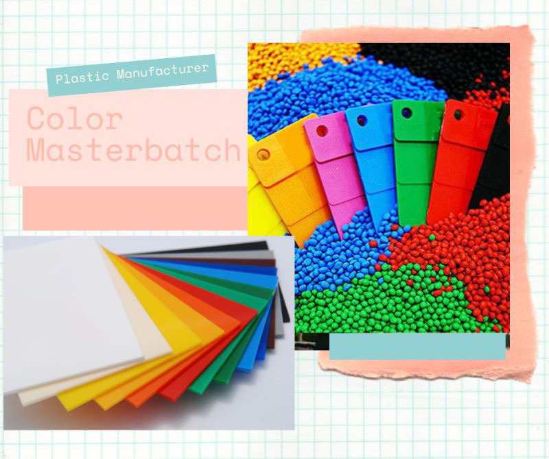 Color masterbatch for non woven fabric pp plastic wire drawing grade black masterbatch