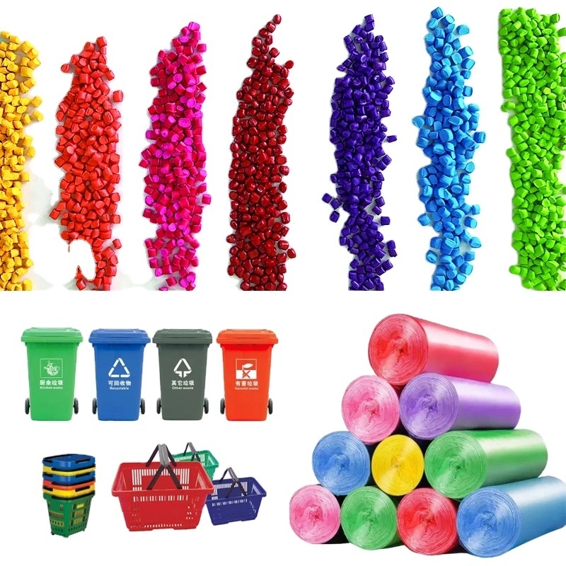 Color masterbatch for non woven fabric pp plastic wire drawing grade black masterbatch