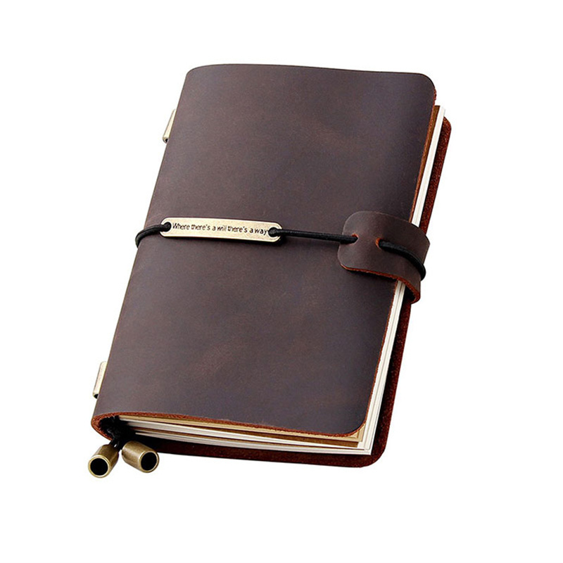 retro notebook journal manufacturers  journal  leather bound travel journal