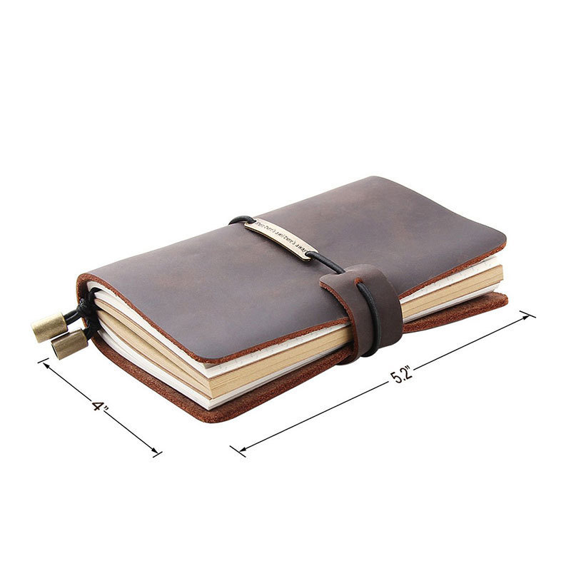 retro notebook journal manufacturers  journal  leather bound travel journal